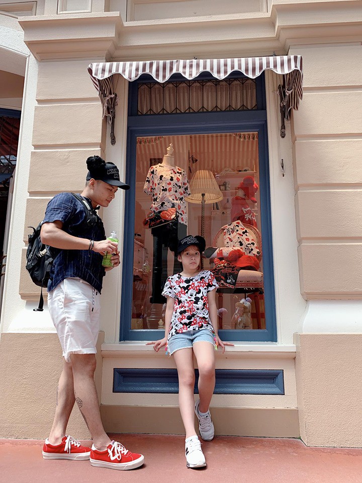 Ít ai làm được như con gái Hồng Đăng, sẵn sàng dành tiền tiết kiệm để thực hiện ước mơ cho bố-7