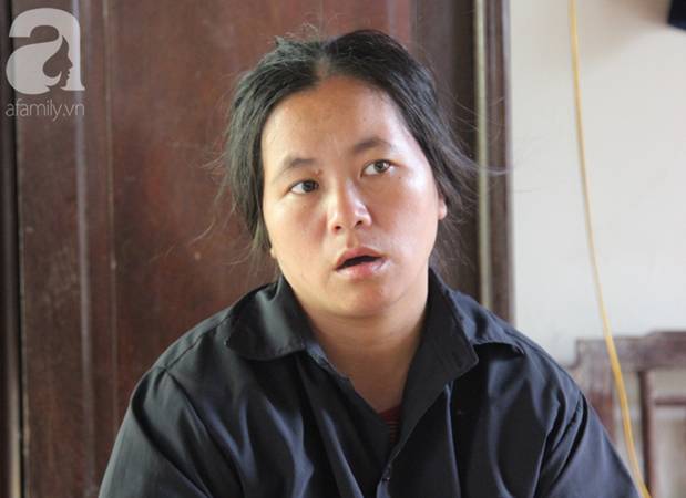 Tương lai mờ mịt của 3 đứa trẻ mồ côi bố, mẹ khờ khạo như trẻ lên ba sau cơn tai biến bất ngờ-2