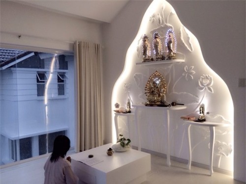 Thủy Tiên tiết lộ chi 200 triệu tiền sinh hoạt mỗi tháng, cặp đôi Vic - Beck của Việt Nam giàu cỡ nào?-6