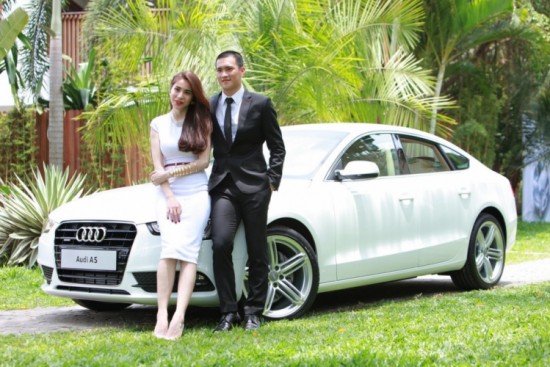 Thủy Tiên tiết lộ chi 200 triệu tiền sinh hoạt mỗi tháng, cặp đôi Vic - Beck của Việt Nam giàu cỡ nào?-14