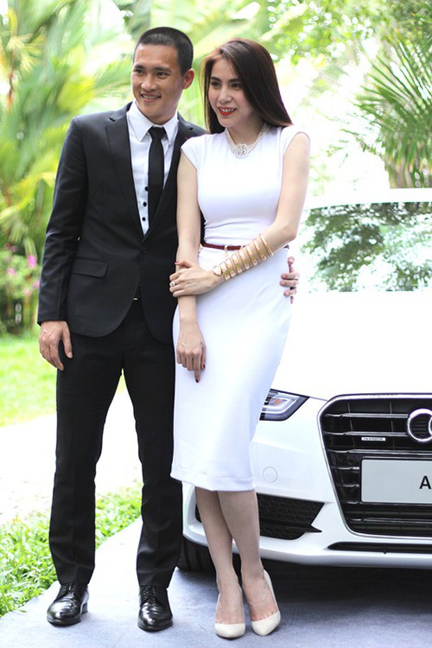 Thủy Tiên tiết lộ chi 200 triệu tiền sinh hoạt mỗi tháng, cặp đôi Vic - Beck của Việt Nam giàu cỡ nào?-17