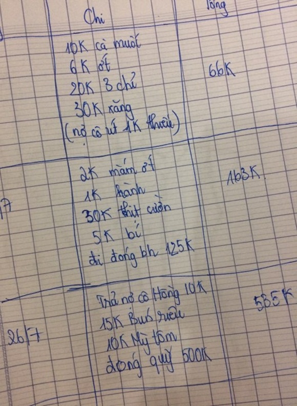 Nam thanh niên đi ăn với người yêu rồi trốn đúng lúc trả tiền, tính toán chi li khiến cô gái trẻ hoang mang lên mạng xin ý kiến-2