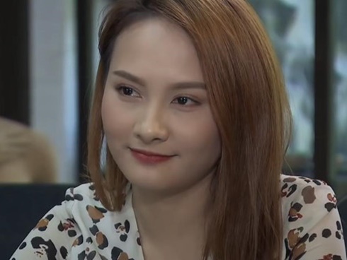 Về nhà đi con: Nghẹn ngào khoảnh khắc Thư trao bùa hộ mệnh cho chồng, tình yêu thật sự là đây!-9