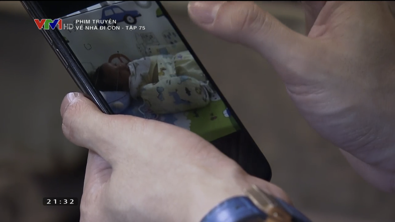 Về nhà đi con: Nghẹn ngào khoảnh khắc Thư trao bùa hộ mệnh cho chồng, tình yêu thật sự là đây!-4