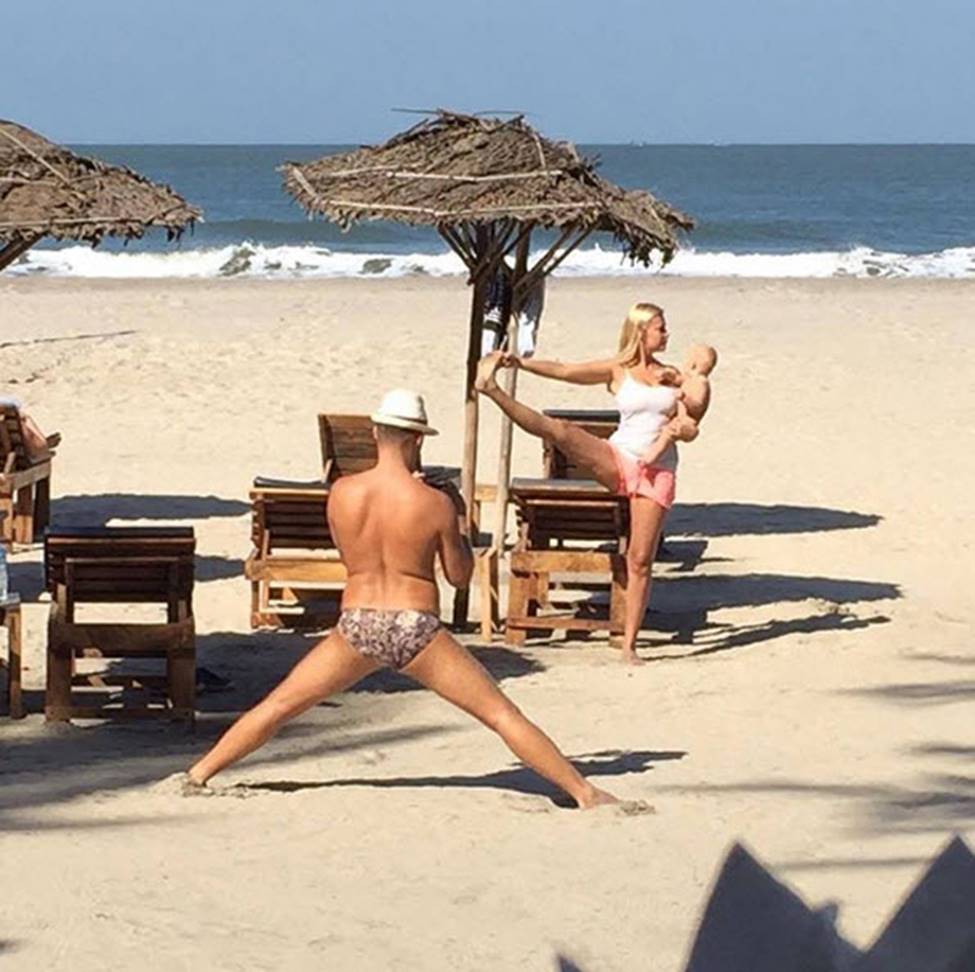 Con người đang ngày càng sống ảo bất chấp sự hiểm nguy-2