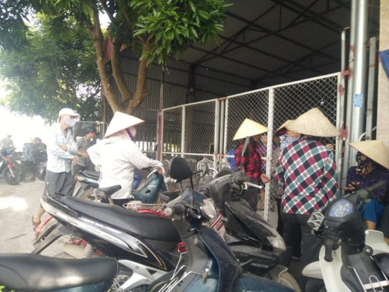 Nghi án 2 vợ chồng bị sát hại ở Hải Phòng: Nguyên nhân vẫn còn là điều bí ẩn-1