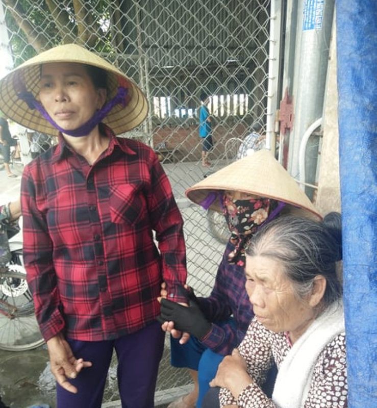 Nghi án 2 vợ chồng bị sát hại ở Hải Phòng: Nguyên nhân vẫn còn là điều bí ẩn-2