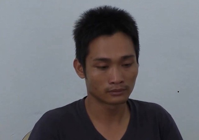 Bắt giam lại người cha sát hại con gái rồi phi tang xác xuống sông Hàn-1