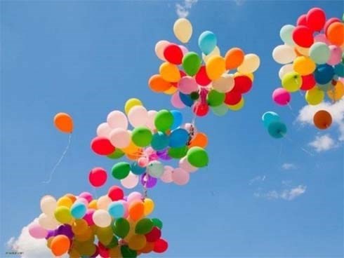 Từ lá thư của cô bé lớp 5, Bộ Giáo dục gửi thông điệp kêu gọi các trường “không thả bóng bay ngày khai giảng”