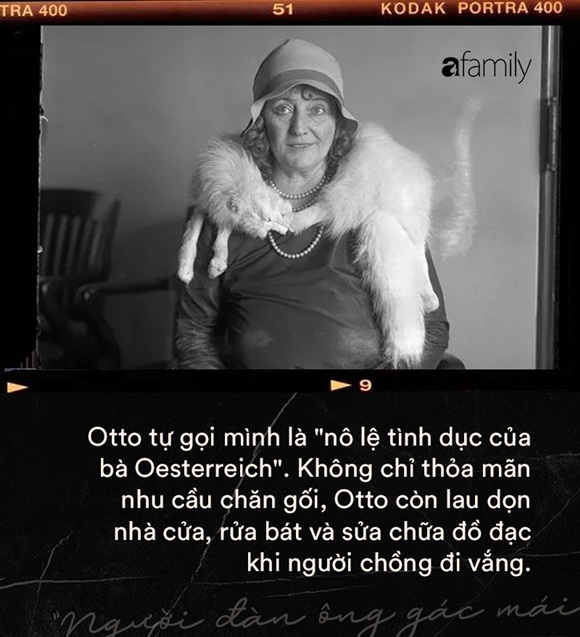 Người phụ nữ giấu nhân tình trên gác mái suốt 10 năm để thỏa mãn dục vọng mà chồng không hay biết cùng cái kết không ai ngờ-3