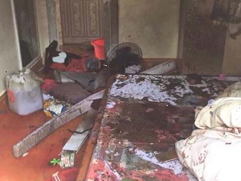 Ký ức tủi nhục của 2 chị em ruột ở Thanh Hóa cùng bị bán sang Trung Quốc làm vợ-4