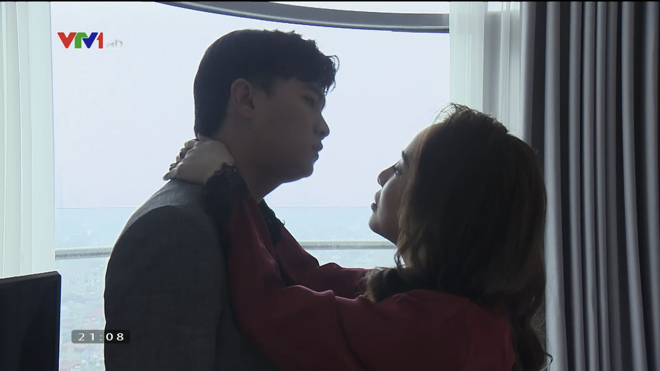 Về nhà đi con: Số nhọ như Nhã, định tiết lộ là Kim mà đến tận phút cuối vẫn bị Vũ... nhận nhầm!-3