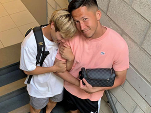 Công Phượng và hành trình gian nan rũ bỏ lớp áo vô danh tại Bỉ-3