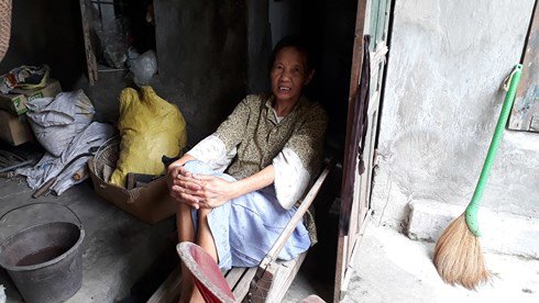 Ký ức tủi nhục của 2 chị em ruột ở Thanh Hóa cùng bị bán sang Trung Quốc làm vợ-2