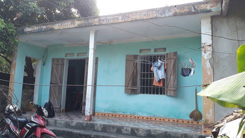 Ký ức tủi nhục của 2 chị em ruột ở Thanh Hóa cùng bị bán sang Trung Quốc làm vợ-3