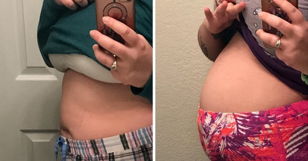 Đây là loạt dấu hiệu tố cáo cơ thể con gái đang có bệnh, cần chú ý để chữa trị ngay-1