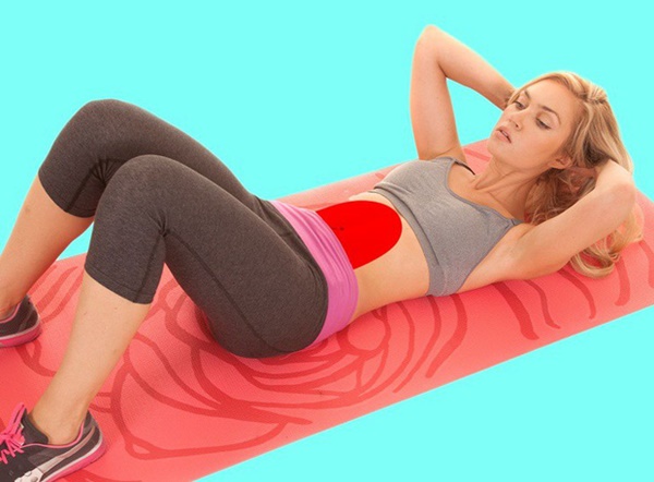 Đây là loạt dấu hiệu tố cáo cơ thể con gái đang có bệnh, cần chú ý để chữa trị ngay-3