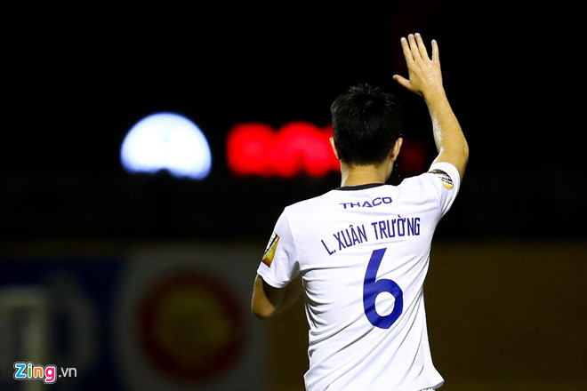 Xuân Trường hồi sinh cùng CLB HAGL là điều tốt cho tất cả-1