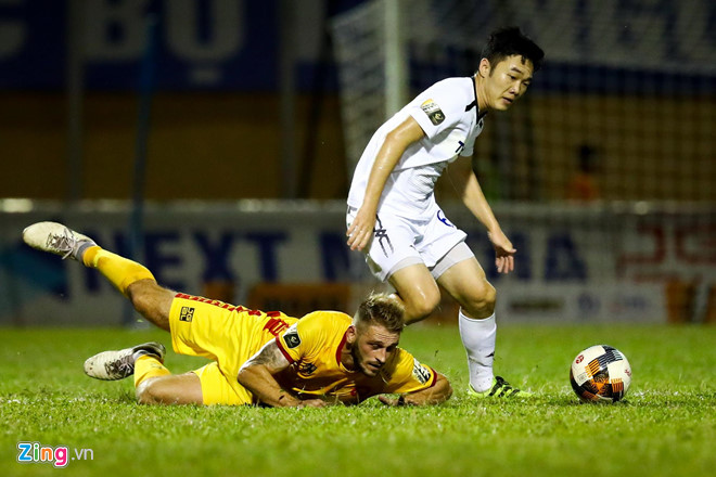 Xuân Trường hồi sinh cùng CLB HAGL là điều tốt cho tất cả-2