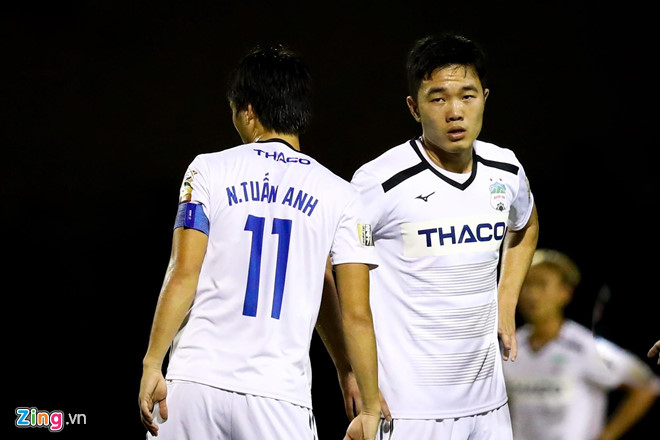 Xuân Trường hồi sinh cùng CLB HAGL là điều tốt cho tất cả-3