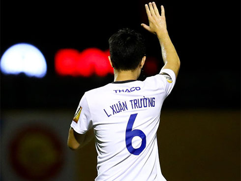 Cầu thủ HAGL to tiếng trước khi mất điểm ở phút bù giờ thứ 4-10