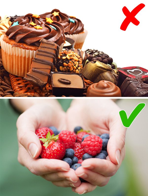 Ghi sổ ngay 7 cách chăm sóc da căng bóng, trắng mịn như gái đôi mươi-5