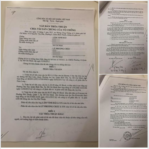 Bị bóc phốt con người thật đáng sợ, Lý Phương Châu tuyên bố: Có mỗi chuyện ly dị mà nhai đi nhai lại không ngán à-4