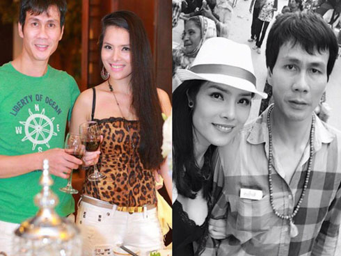 Trà Cave Kiều Thanh: Từ tuyên bố là mẹ đơn thân tới phát ngôn gây sốc, khẳng định mình là con giáp thứ 13”-7