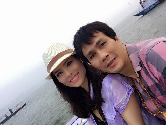 Kiều Thanh công khai làm vợ lẽ gây chấn động: Canh bạc này, Thanh đánh cược hết với đời-2