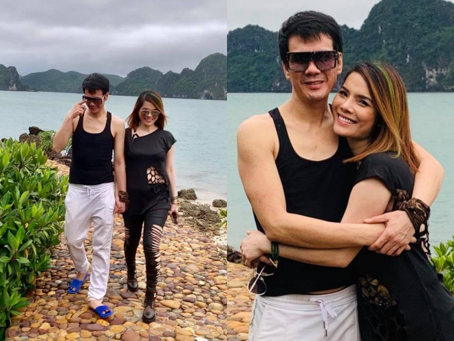 Kiều Thanh công khai làm vợ lẽ gây chấn động: Canh bạc này, Thanh đánh cược hết với đời-3