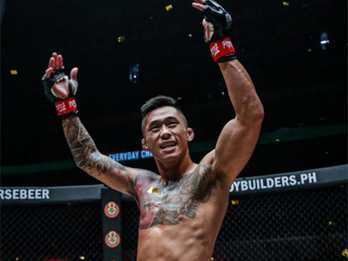 Võ sư Việt: Martin Nguyễn đã rất nương tay vì lo sợ võ sĩ Nhật gặp chấn thương nặng”-6