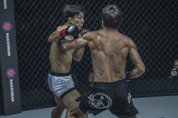 Nhà vô địch thế giới gốc Việt Martin Nguyễn: Lần thượng đài tới của tôi sẽ đi vào lịch sử-1