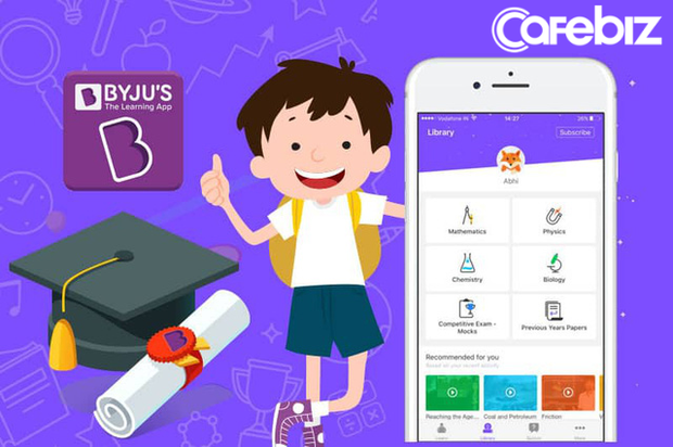 Chàng ngốc Ấn Độ phiên bản đời thực: Từ chuyên gia trốn học đến tỷ phú USD-2