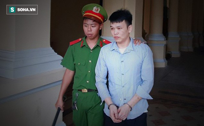 Nước mắt của người mẹ vợ xin giảm án cho kẻ sát hại con gái-1