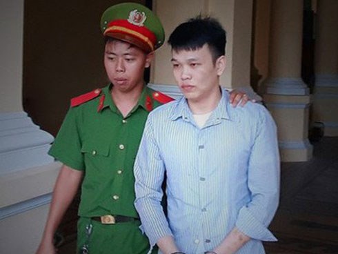 Nước mắt của người mẹ vợ xin giảm án cho kẻ sát hại con gái