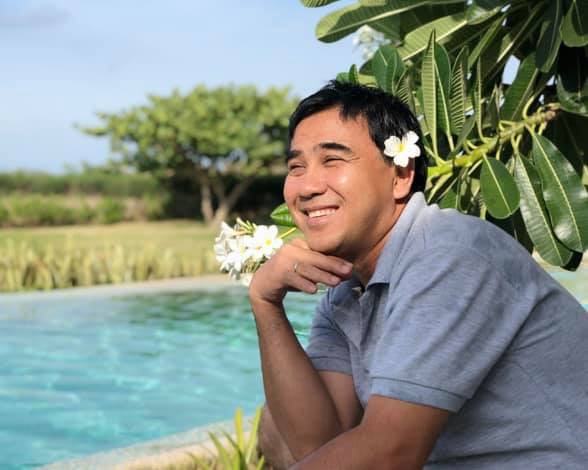 Quyền Linh sau tuyên bố giải nghệ: Nhà tôi toàn thuốc, vợ con xót lòng khi thấy tôi uống thuốc nhiều hơn ăn cơm-2