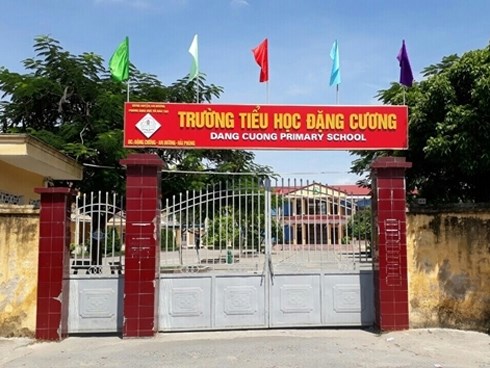 Nữ hiệu trưởng ở Hải Phòng lĩnh án tù vì chi sai tiền tỷ