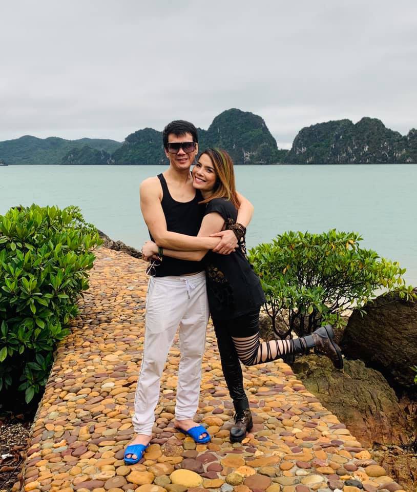 Trà Cave Kiều Thanh: Từ tuyên bố là mẹ đơn thân tới phát ngôn gây sốc, khẳng định mình là con giáp thứ 13”-3