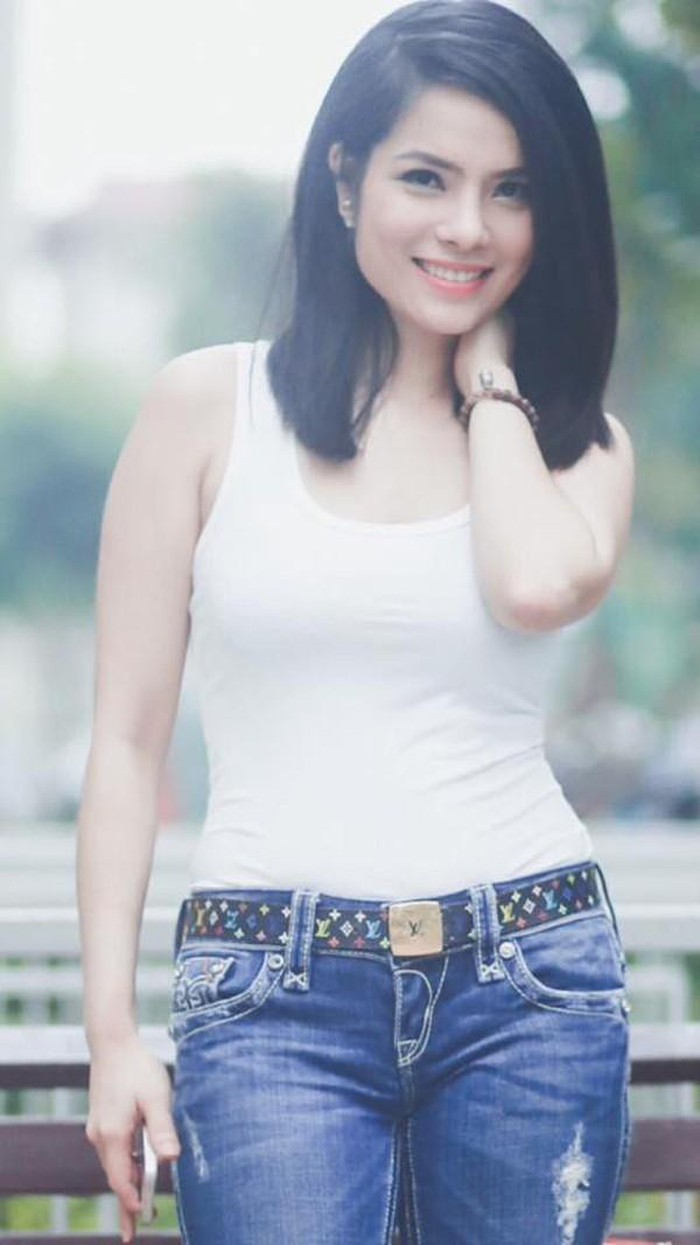 Trà Cave Kiều Thanh: Từ tuyên bố là mẹ đơn thân tới phát ngôn gây sốc, khẳng định mình là con giáp thứ 13”-5