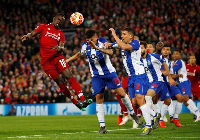 Sao Liverpool hủy kỳ nghỉ hè, xây trường học và bệnh viện ở Senegal-7