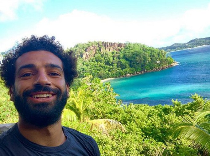 Sao Liverpool hủy kỳ nghỉ hè, xây trường học và bệnh viện ở Senegal-3