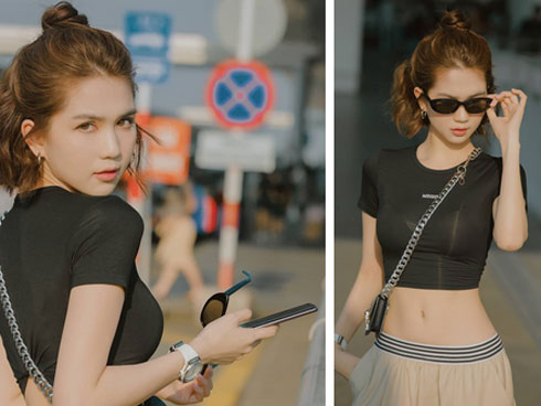 Thử cách gội đầu ngược đời của chuyên gia, cô nàng này đã nhận được kết quả không thể mỹ mãn hơn-4