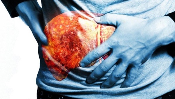 7 cách ăn uống thường thấy đang phá hủy gan của bạn mỗi ngày-1