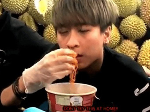 Cô gái thực hiện thử thách 100 ngày không gội đầu, hình ảnh chậu nước gội ngày 101 khiến tất cả nín lặng-6