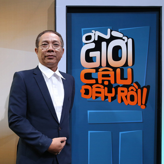 Lý do Trung Dân, Hoài Linh không tham gia Ơn giời, cậu đây rồi mùa 6: Họ không mời tôi nữa!-1