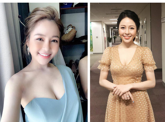 Trâm Anh thay áo cho Facebook bằng loạt ảnh mới toanh sau thời gian biến mất, ngụ ý muốn làm lại từ đầu?-4