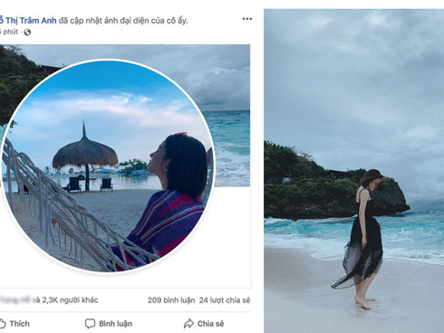 Vừa nhen nhóm quay trở lại sau scandal nghi lộ clip nóng, hotgirl Trâm Anh bị bạn thân tố quỵt tiền, ăn cháo đá bát?-10