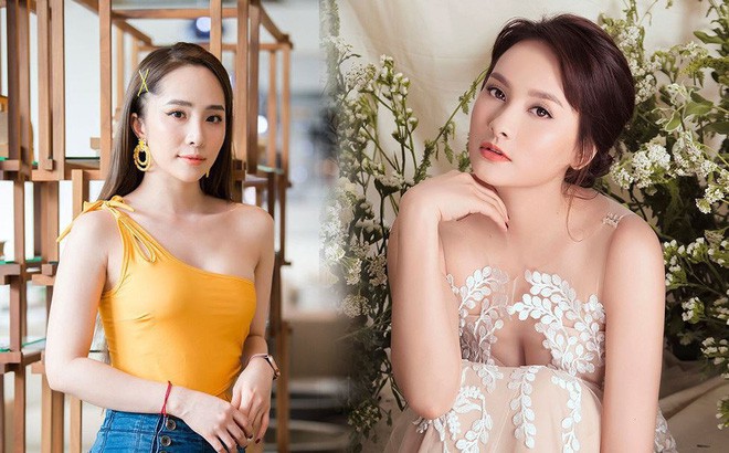 Quỳnh Nga: Cả Việt Anh và vợ khẳng định không có người thứ ba thì tại sao tôi phải lên tiếng?-4