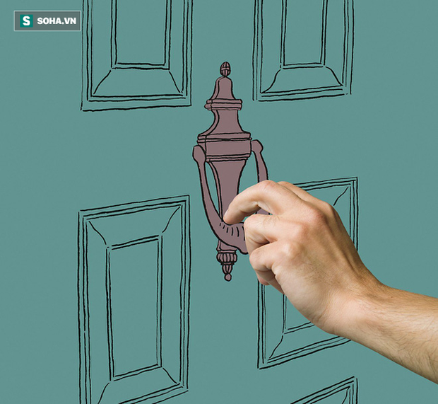 Con trai bị bắt cóc trở về, bố kiên quyết không nhận vì 1 lý do: Đọc để ngẫm-1