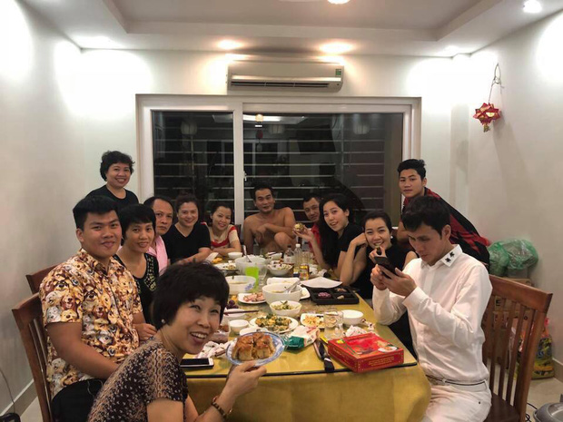 Vợ cả chồng Kiều Thanh: Tôi không quan tâm và không đọc những gì Kiều Thanh chia sẻ-2